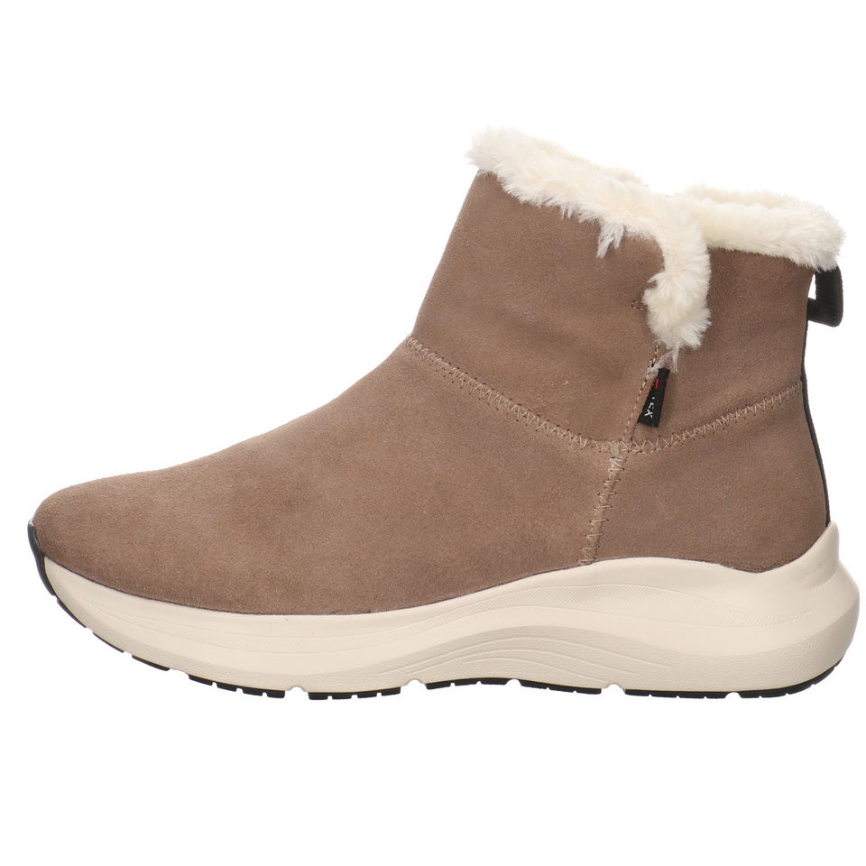 Rieker Boots