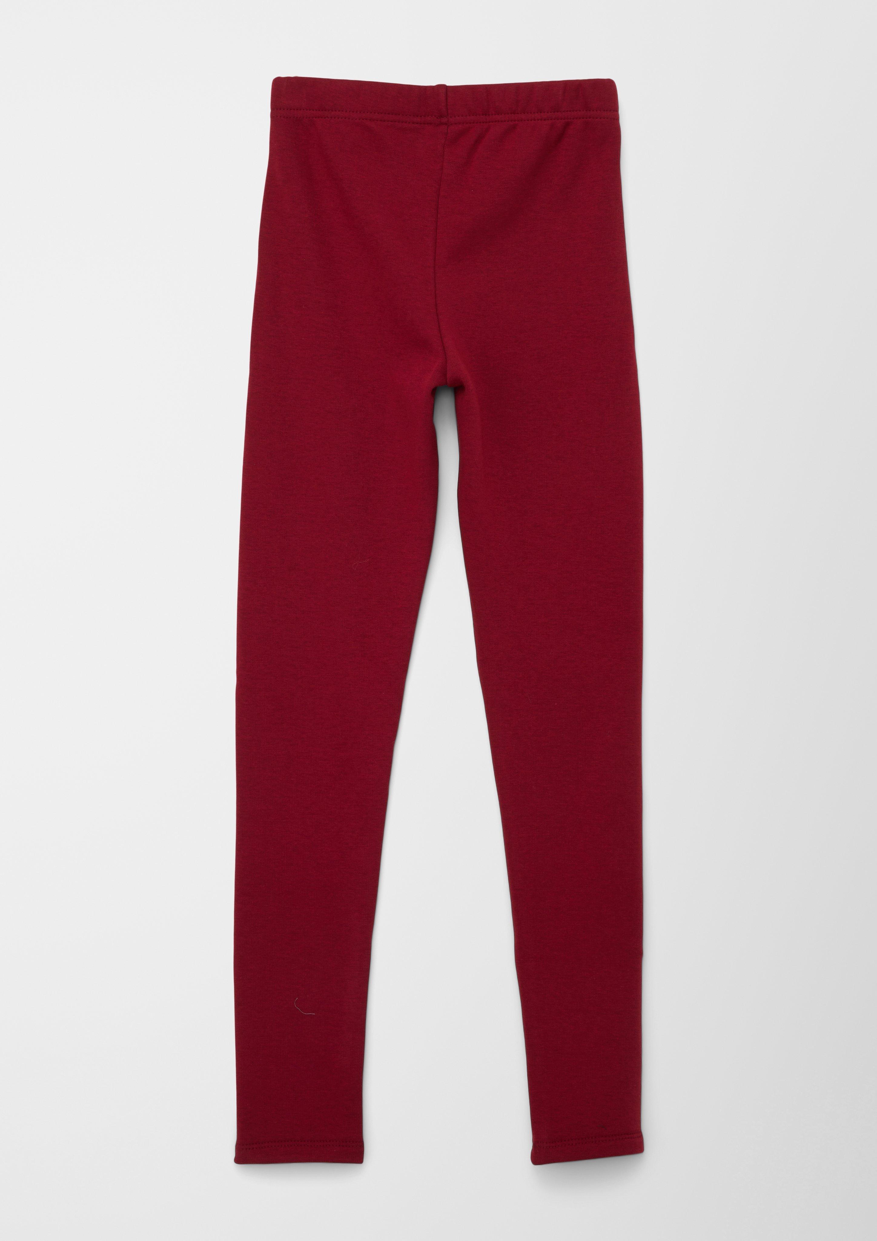 Slim: Thermofleece Leggings  2119883-3876