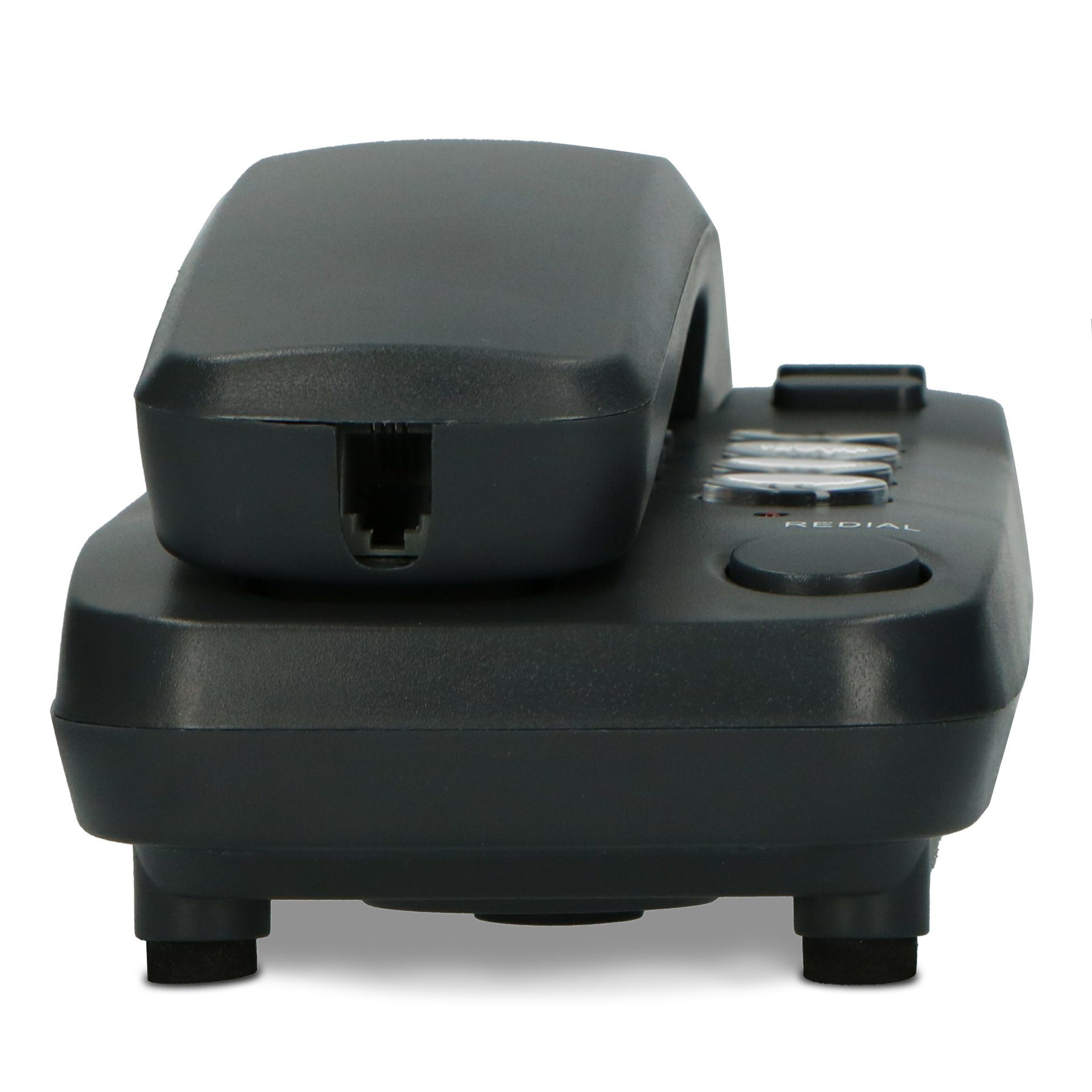 Profoon TX-115 - Schnurgebundenes Telefon Kabelgebundenes Telefon