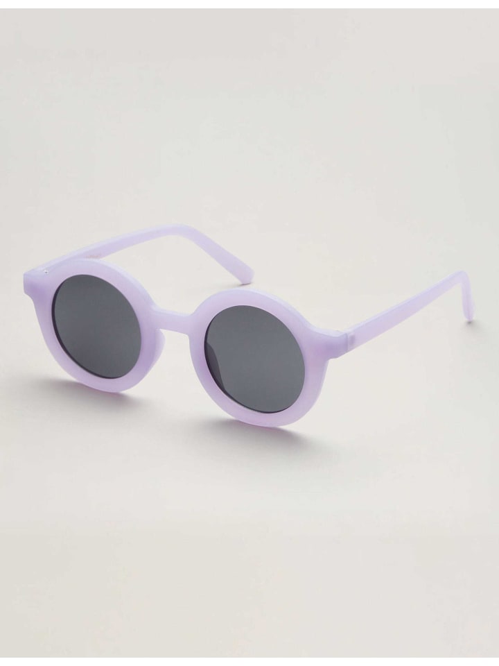 BabyMocs Sonnenbrille Vegan in lila günstig kaufen onesize