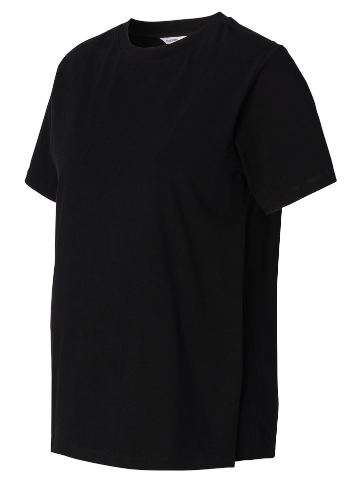 Noppies Still T-Shirt Ifke in Black günstig kaufen
