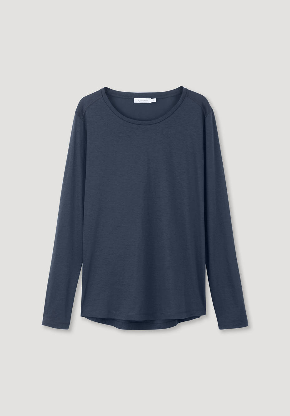 Shirt aus reiner Bio-Baumwolle