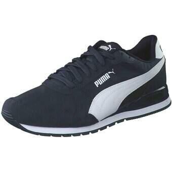 PUMA ST Runner v3 NL Sneaker in blau