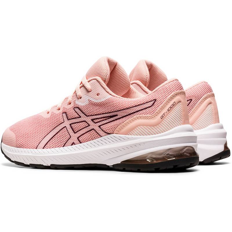 ASICS GT-1000 11 GS Laufschuhe Kinder