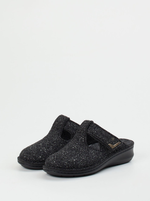 Hausschuh-71634090109 Finn Comfort
