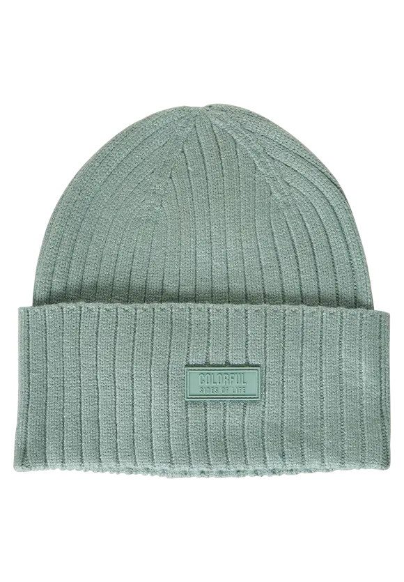 Street One Strick Beanie