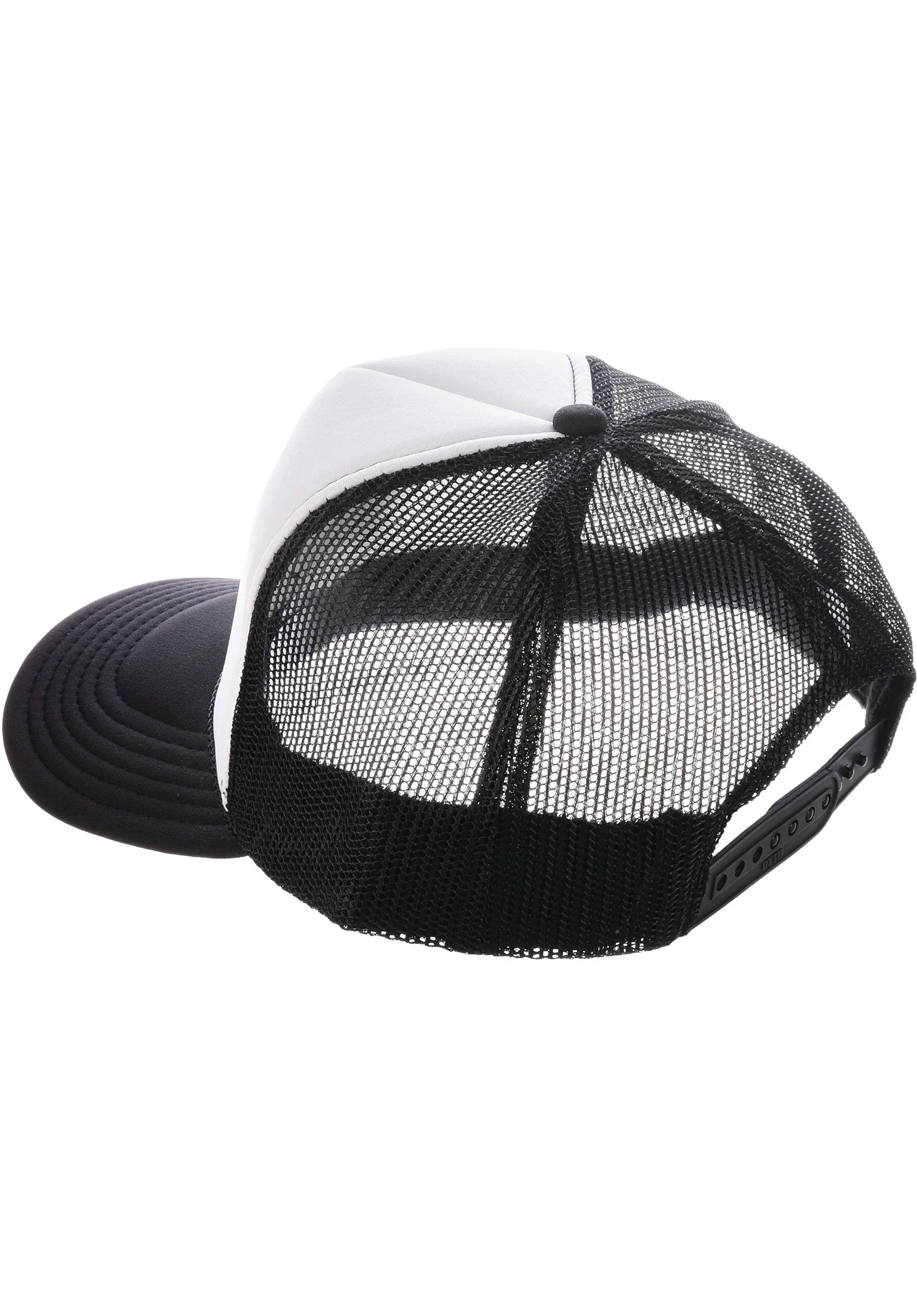 Mesh Ants