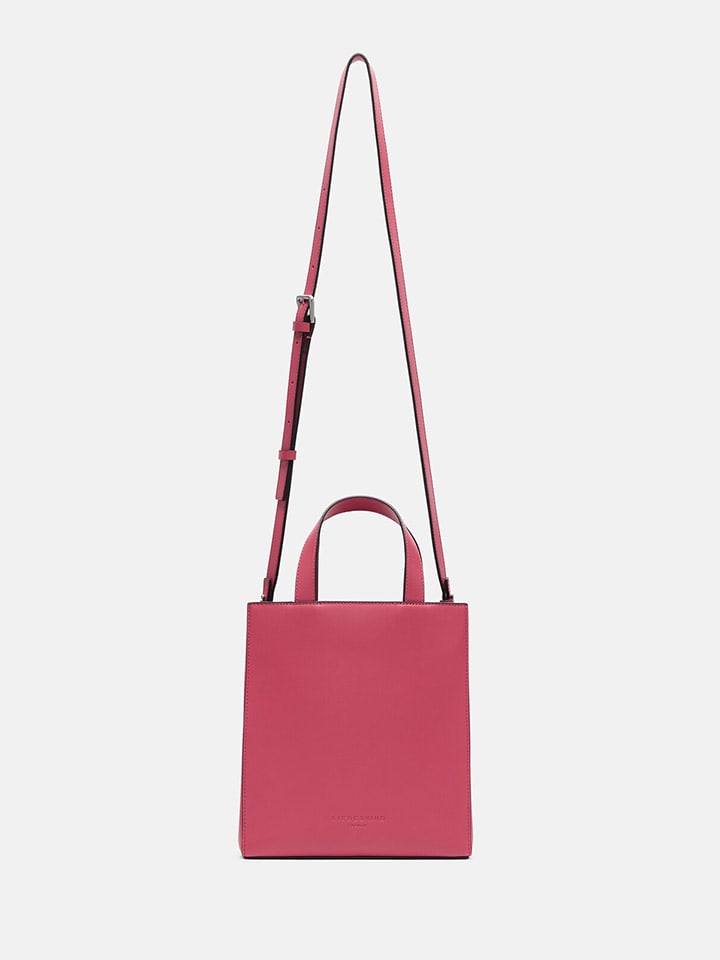 LIEBESKIND BERLIN Leder-Henkeltasche 