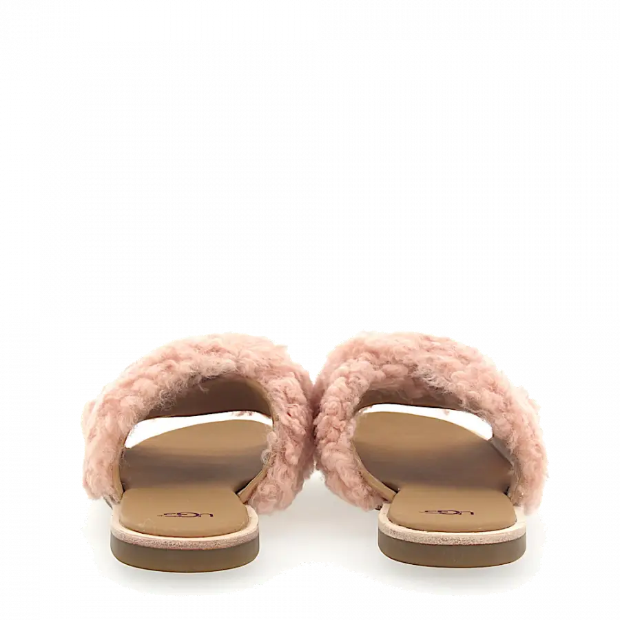 UGG - Hausschuhe JONI rosa - pink