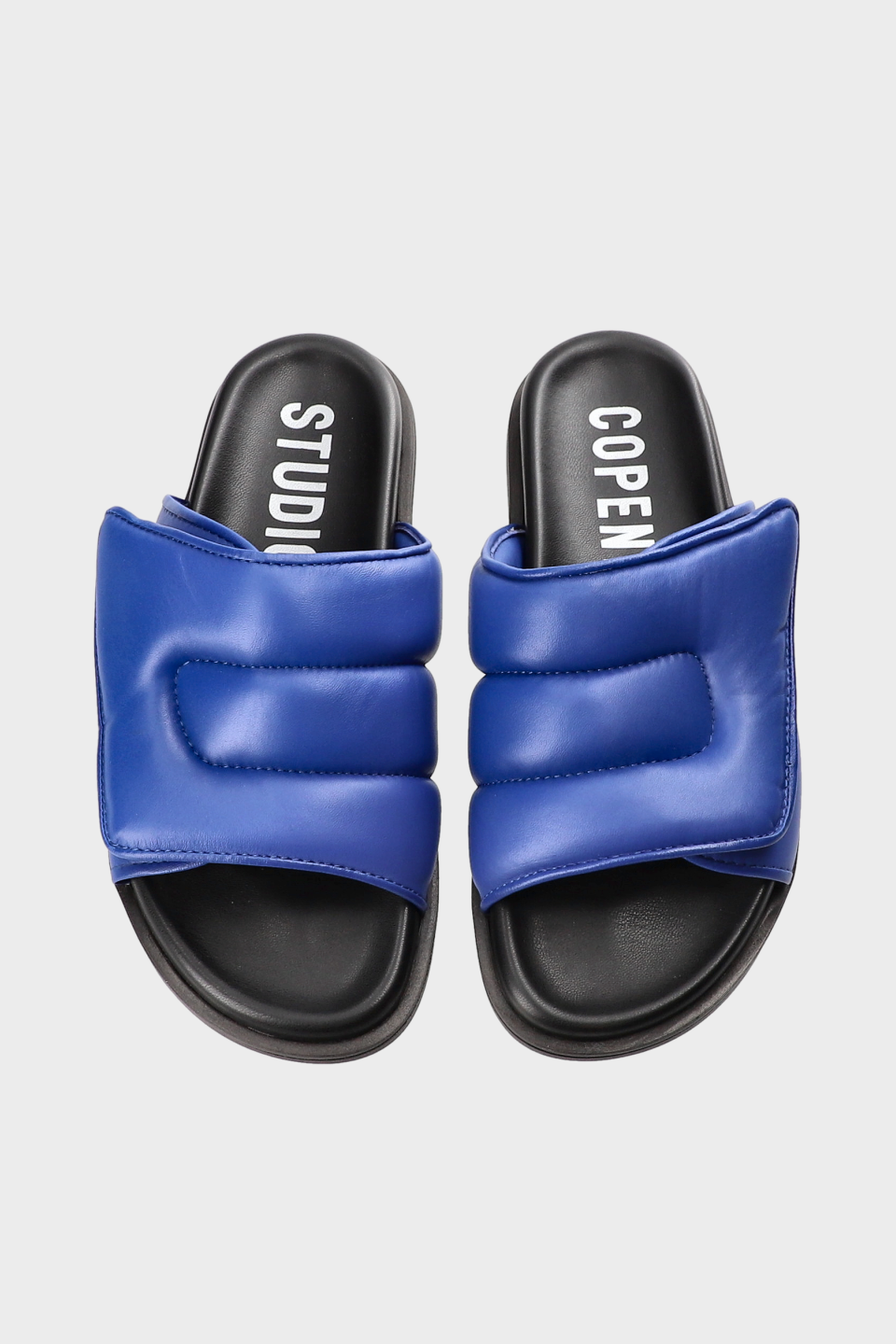 CPH834 nappa royal blue