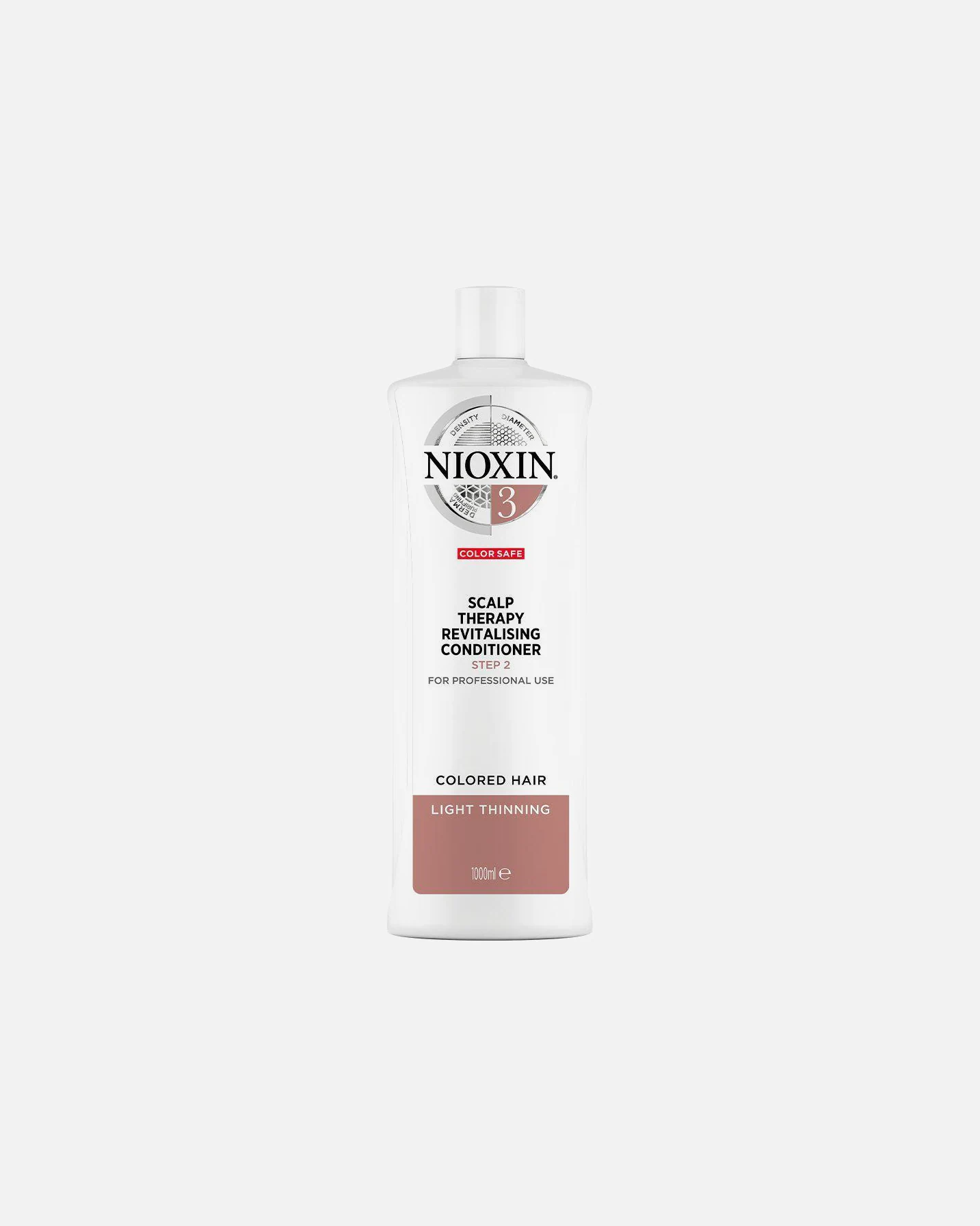 Nioxin System 3 terapija za vlasište za revitaliziranje