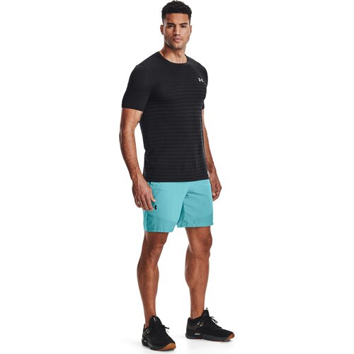 HERREN UA SEAMLESS FADE KURZARM-OBERTEIL
