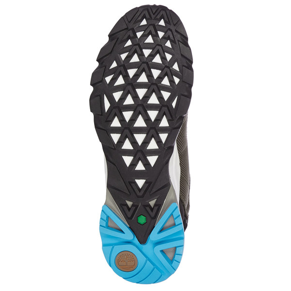 SOLAR WAVE ST LOW Herren - Freizeitschuhe