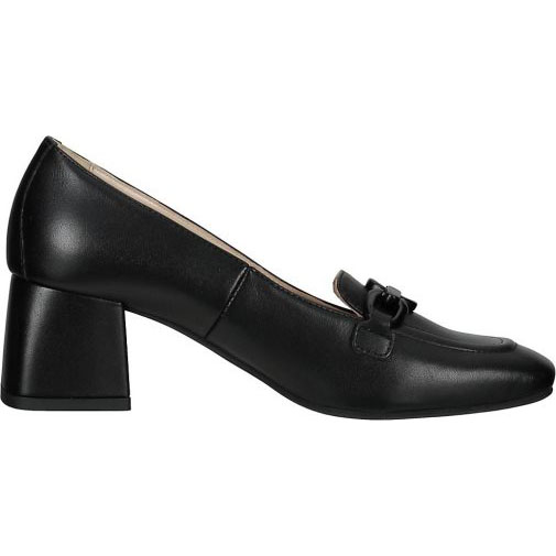 NeroGiardini Pumps