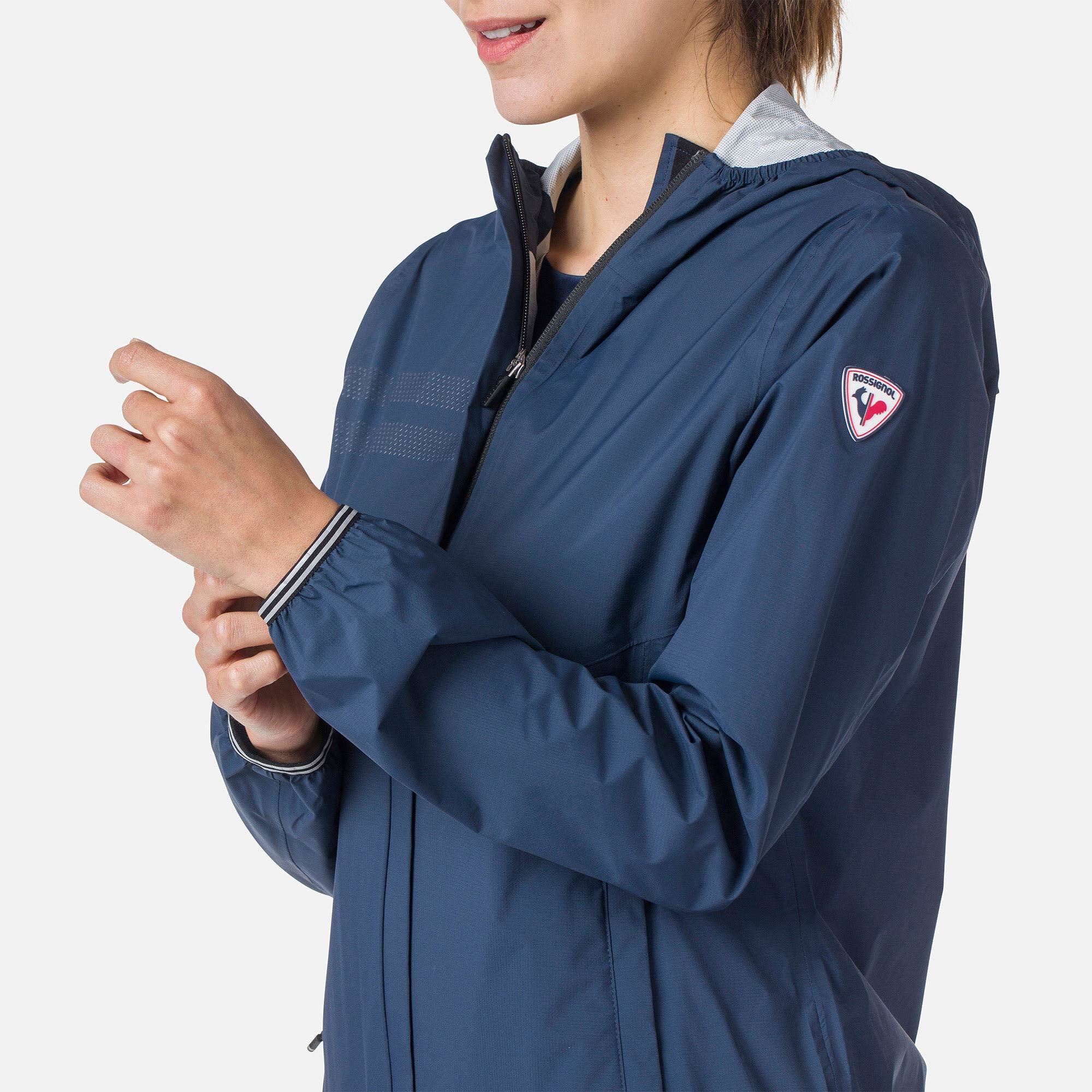 Veste imperméable 2,5 couches pour femme