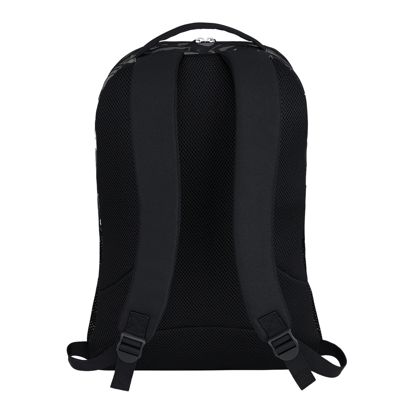 JAKO Tropicana Rucksack Schwarz Grau F801