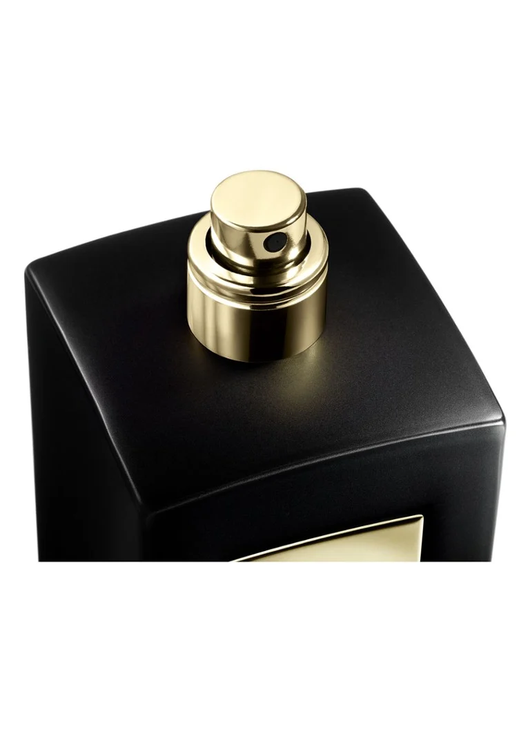 Armani Private Rose of Arabia Perfume