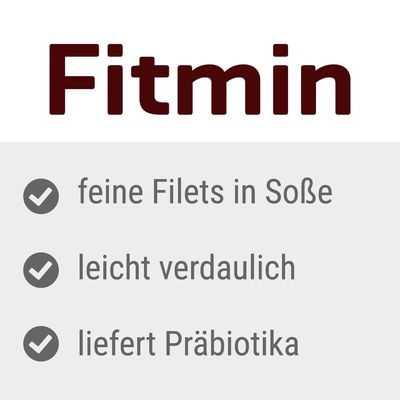 Fitmin Cat For Life Kitten 28 x 85 g