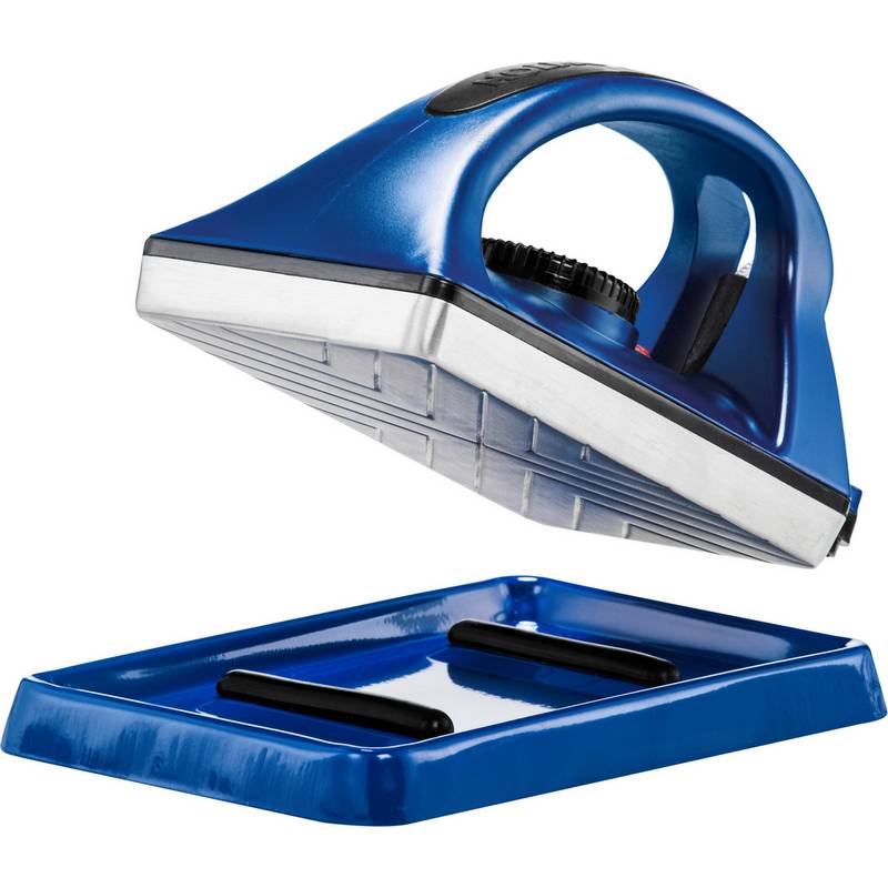 HOLMENKOL Smart Waxer Wachseisen