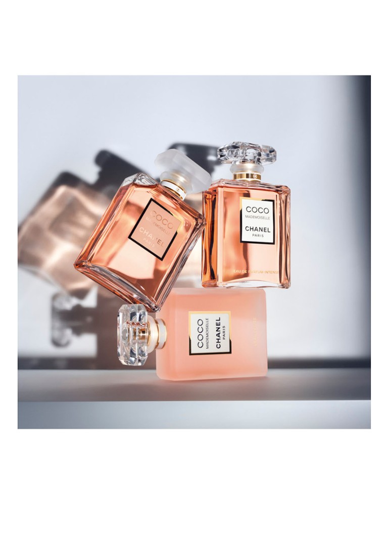 CHANEL L'EAU PRIVEE - NIGHT FRAGRANCE