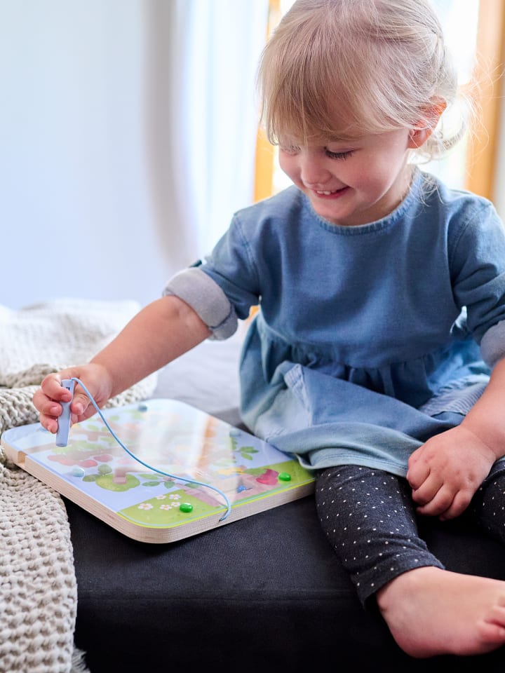 Haba Spiel Magnetspiele in Obstgarten günstig kaufen onesize