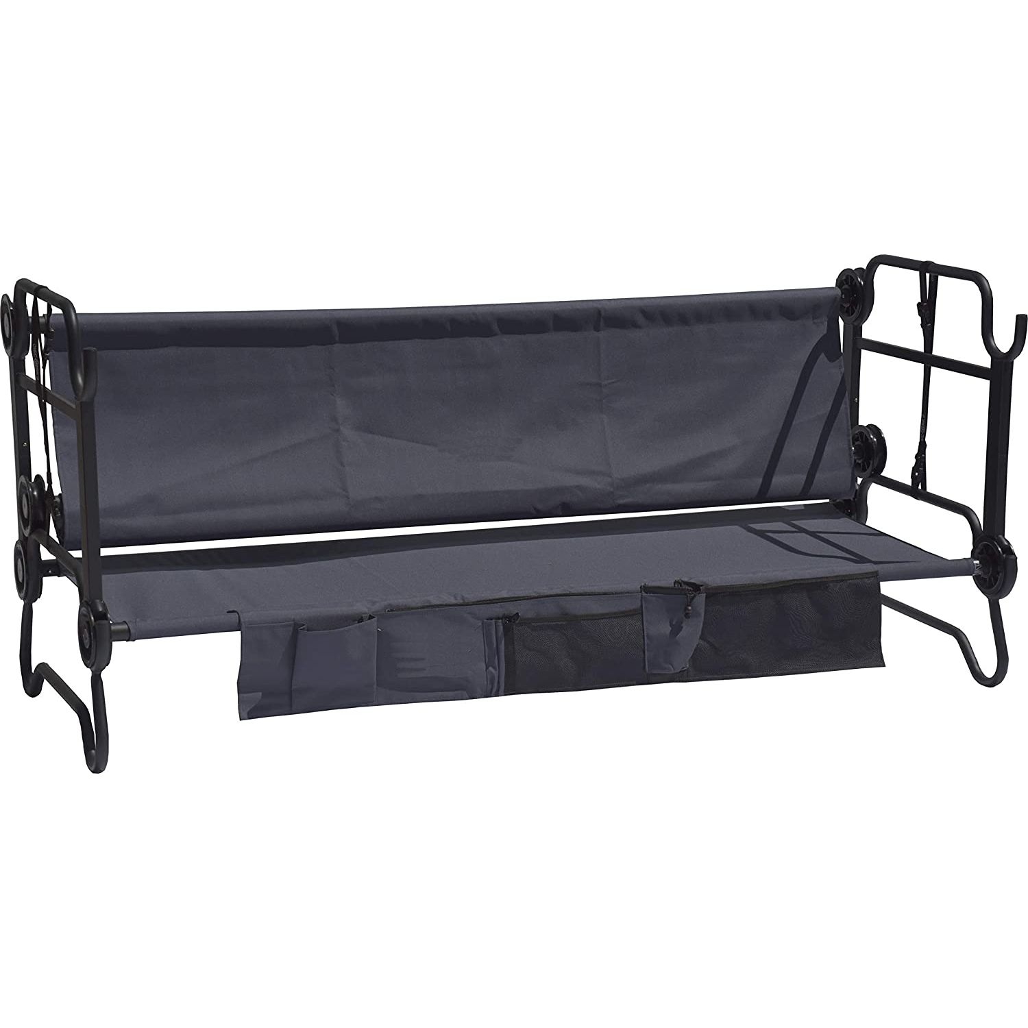 NordFalk 164 cm Camping Etagenbett