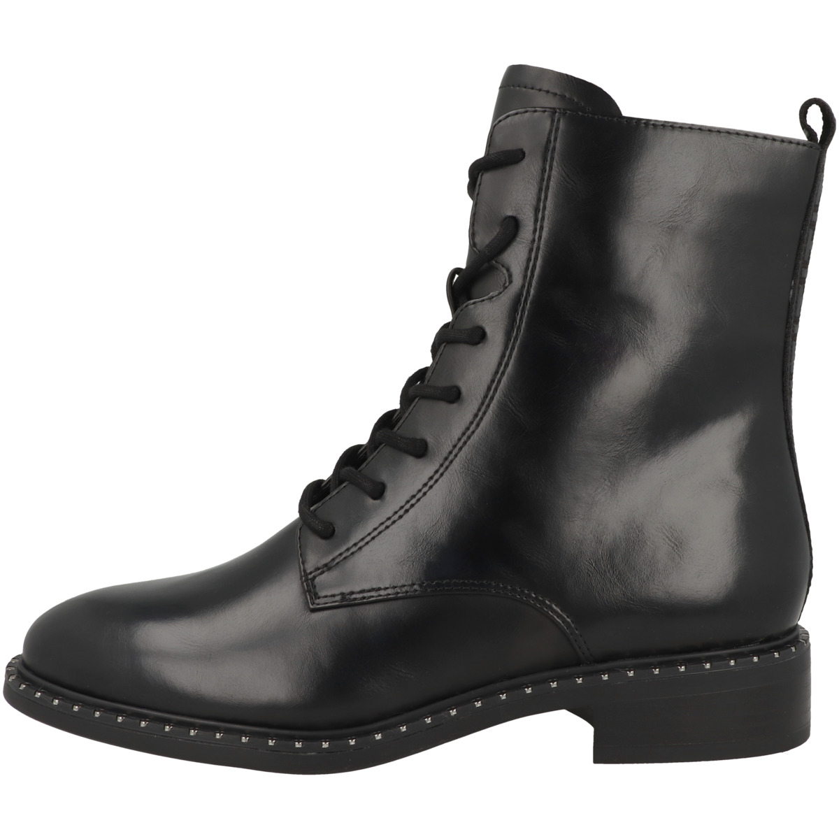 Tamaris 1-25102-41 Stiefelette schwarz