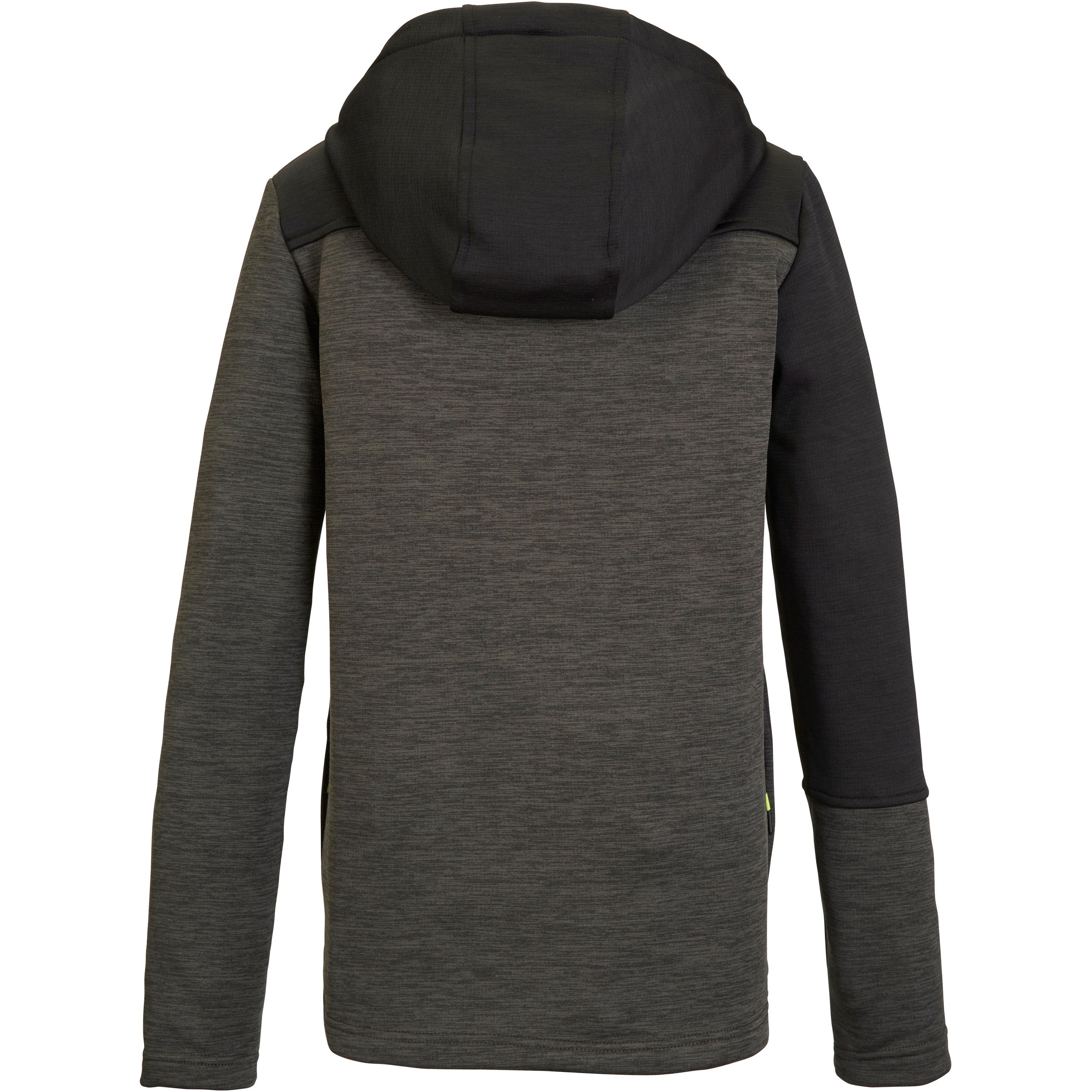 Performance Jacket 'KOW 155'