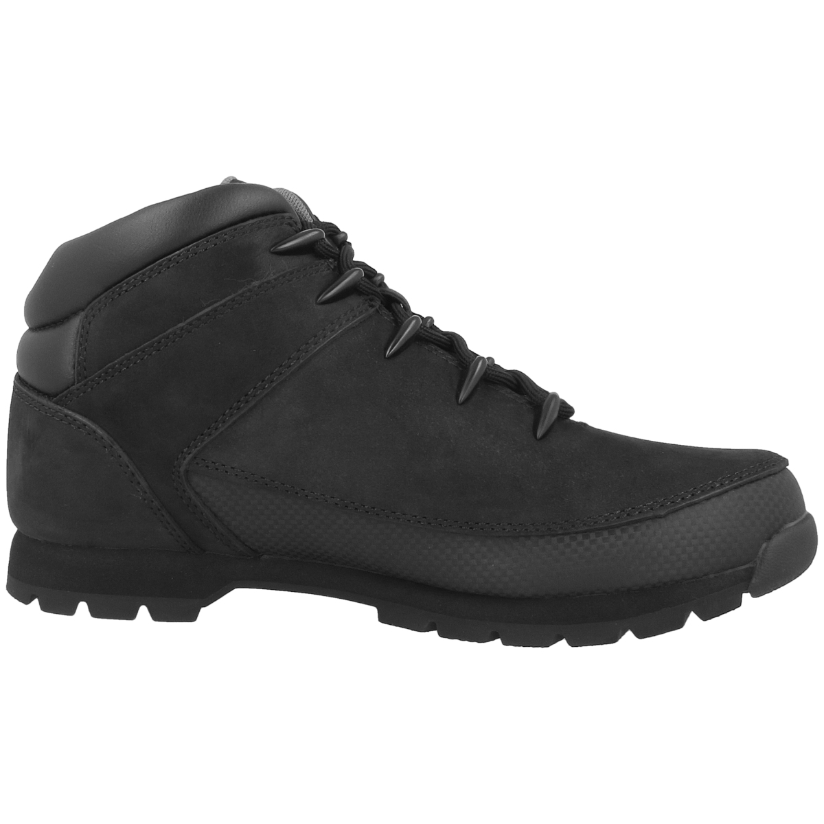 Timberland Euro Sprint Hiker Schnürboots schwarz