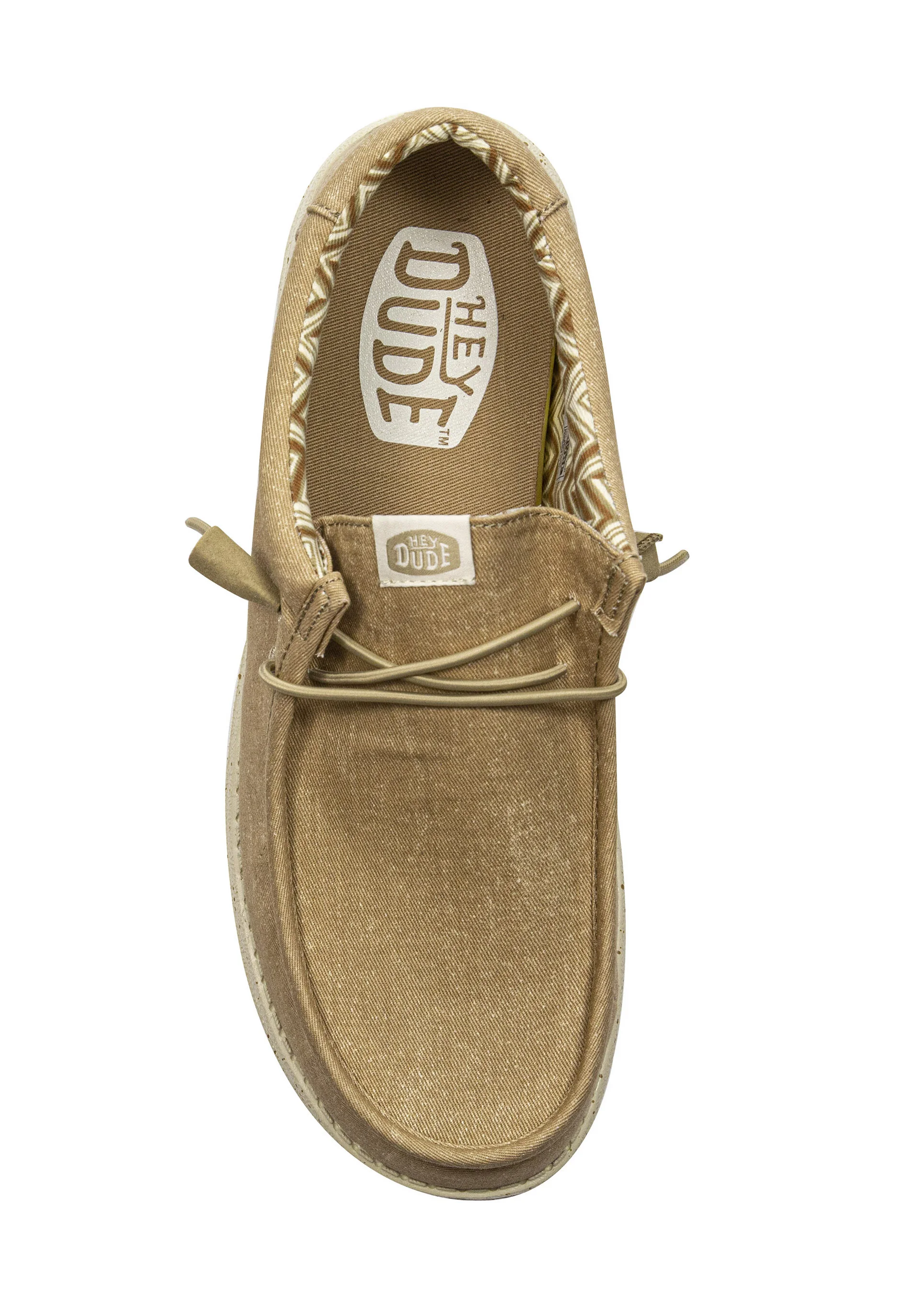 Zapatos deportivos con cordones Hey Dude