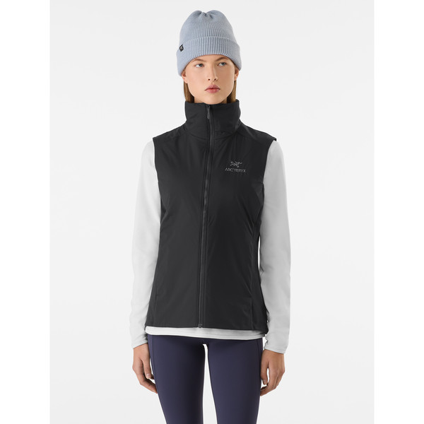 ATOM VEST W Damen - Weste