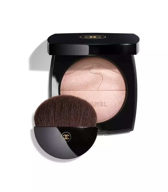 ÉCLAT DU DÉSERT Création Exclusive – Édition Limitée, Poudre Illuminatrice