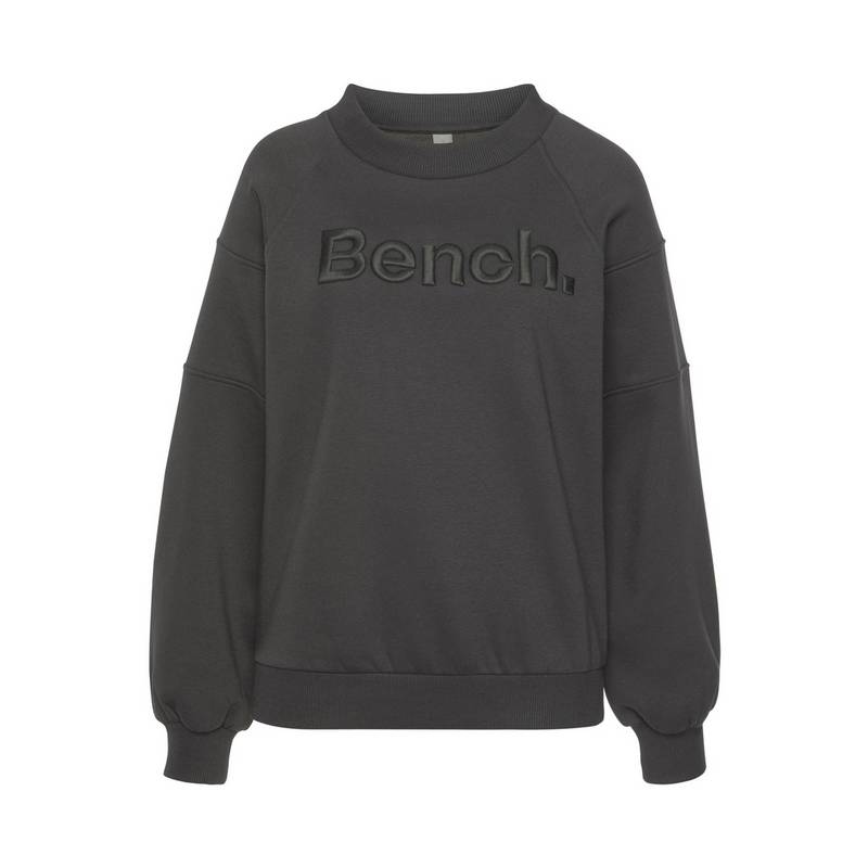 Bench Sweatshirt Damen