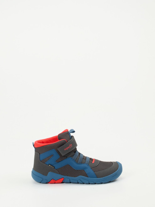 Klettboots-67304010003 Superfit