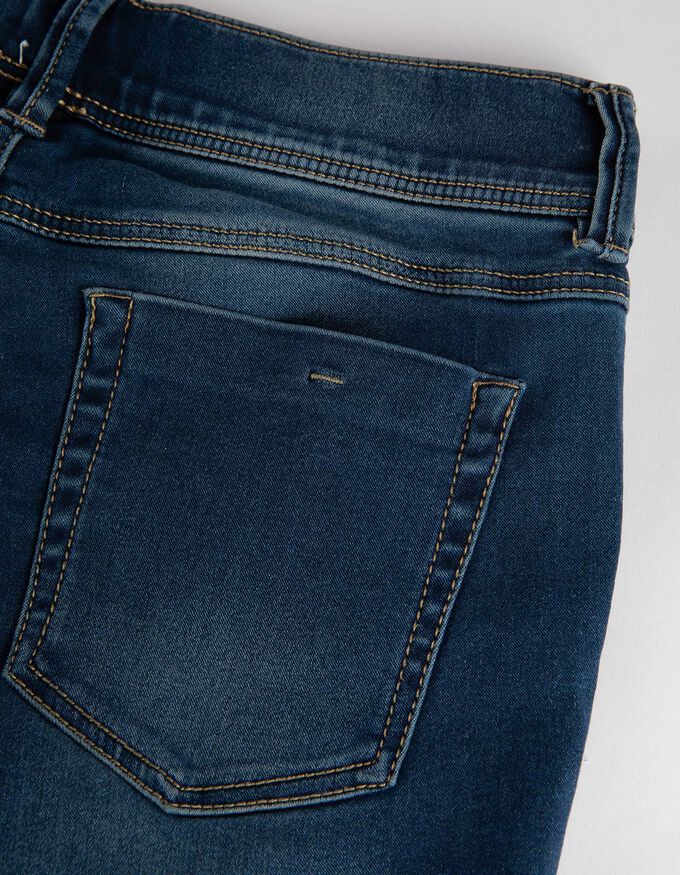 Jeggings - Used-Look