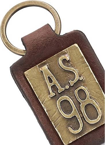 A.S.98 Schlüsselanhänger