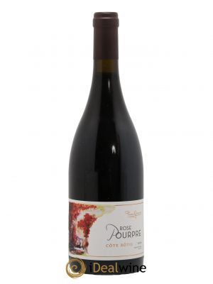 Côte-Rôtie Rose Pourpre Pierre Gaillard  2018 - Lot de 1 Bouteille