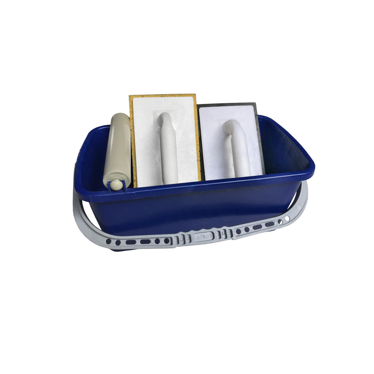 TECTOOL FLIESEN-WASCHSET, BASIC