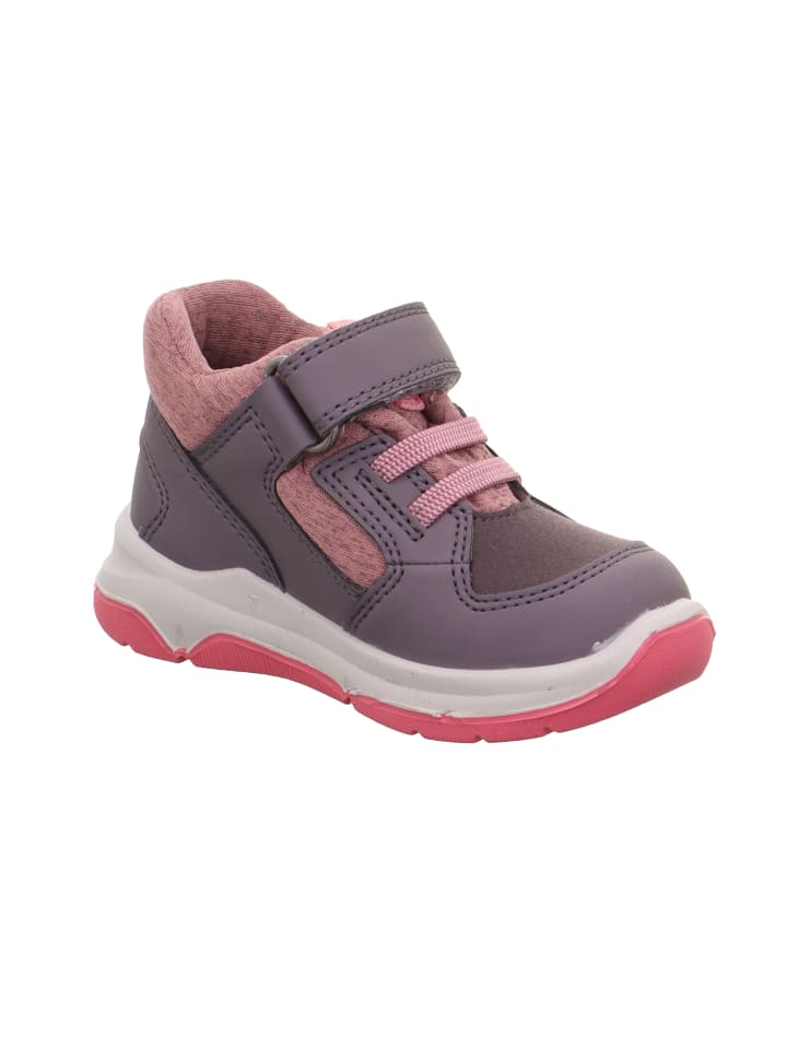 superfit Sneaker High COOPER in Lila/Rosa günstig kaufen 21