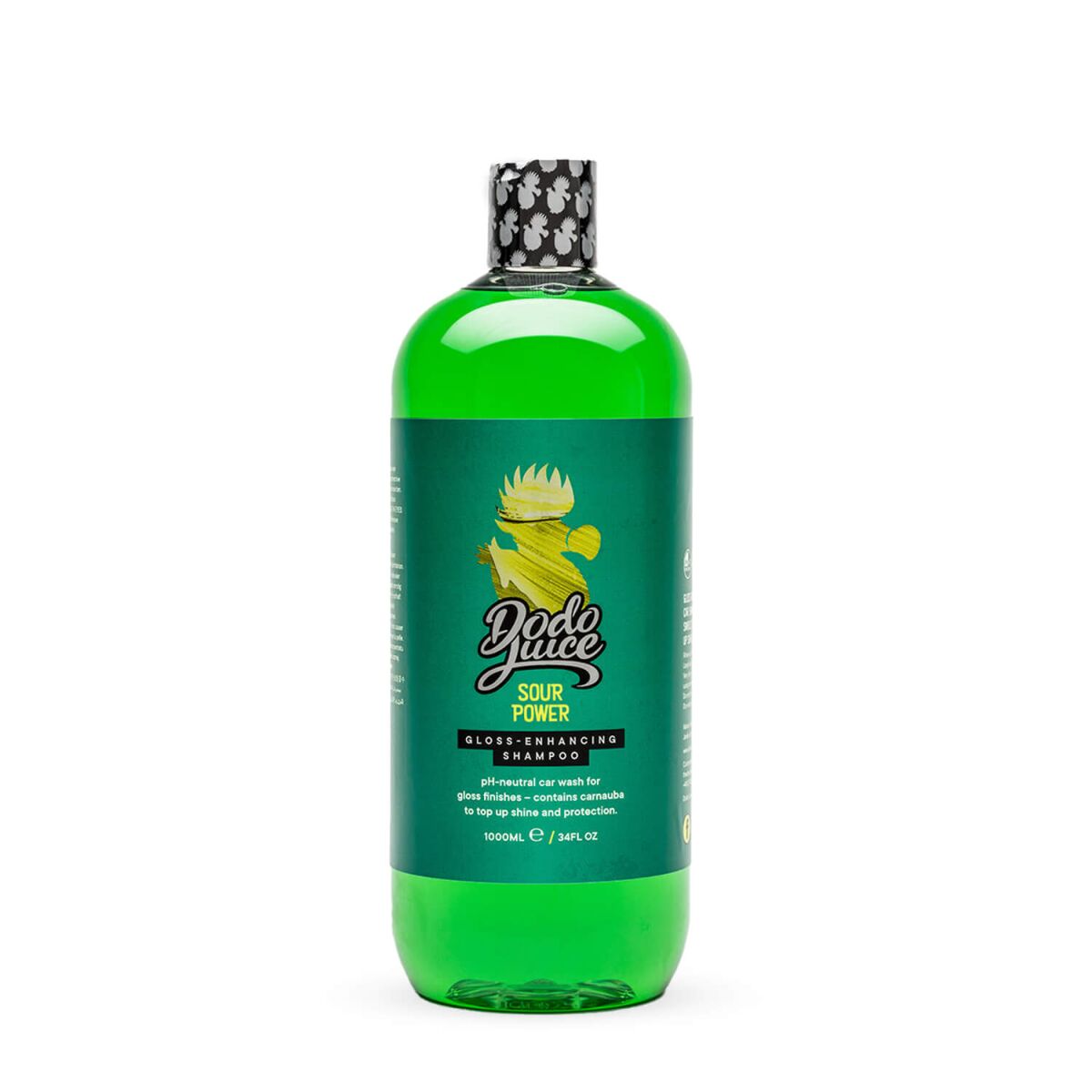 Dodo Juice Sour Power Autoshampoo 1L