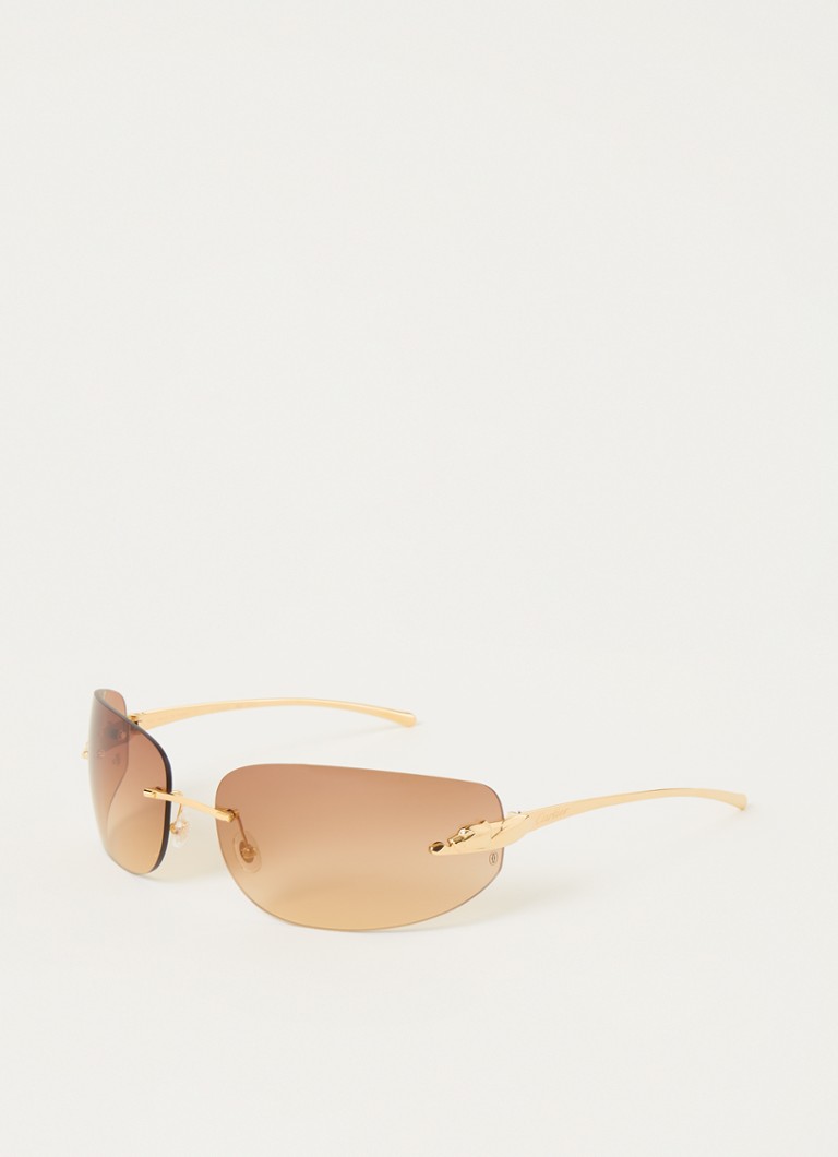 Slnečné okuliare Cartier CT0062S