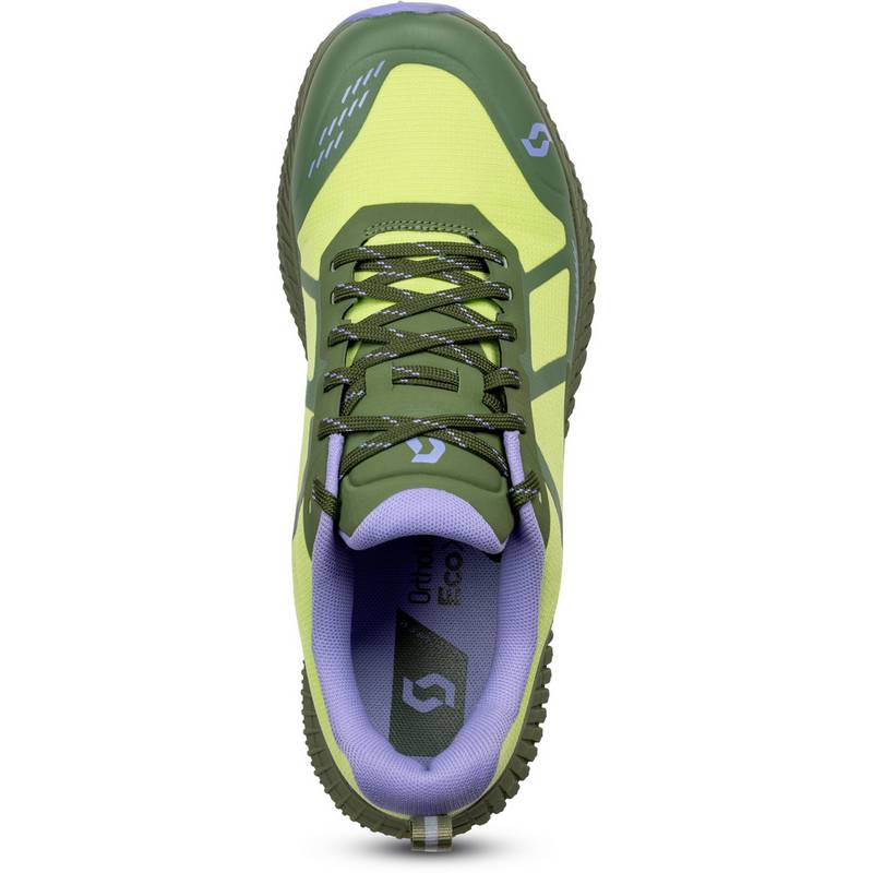 SCOTT Supertrac 3 Laufschuhe Damen