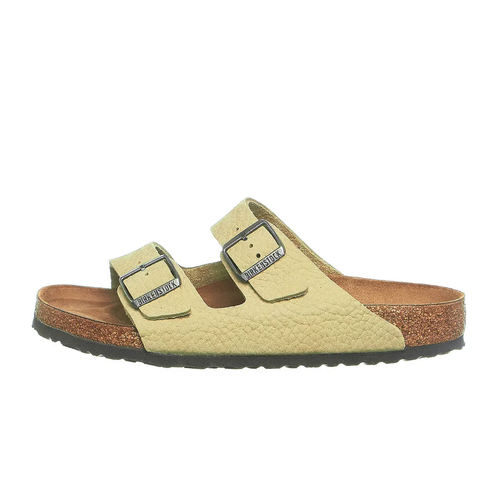 Birkenstock Arizona NU 1022473 / grün