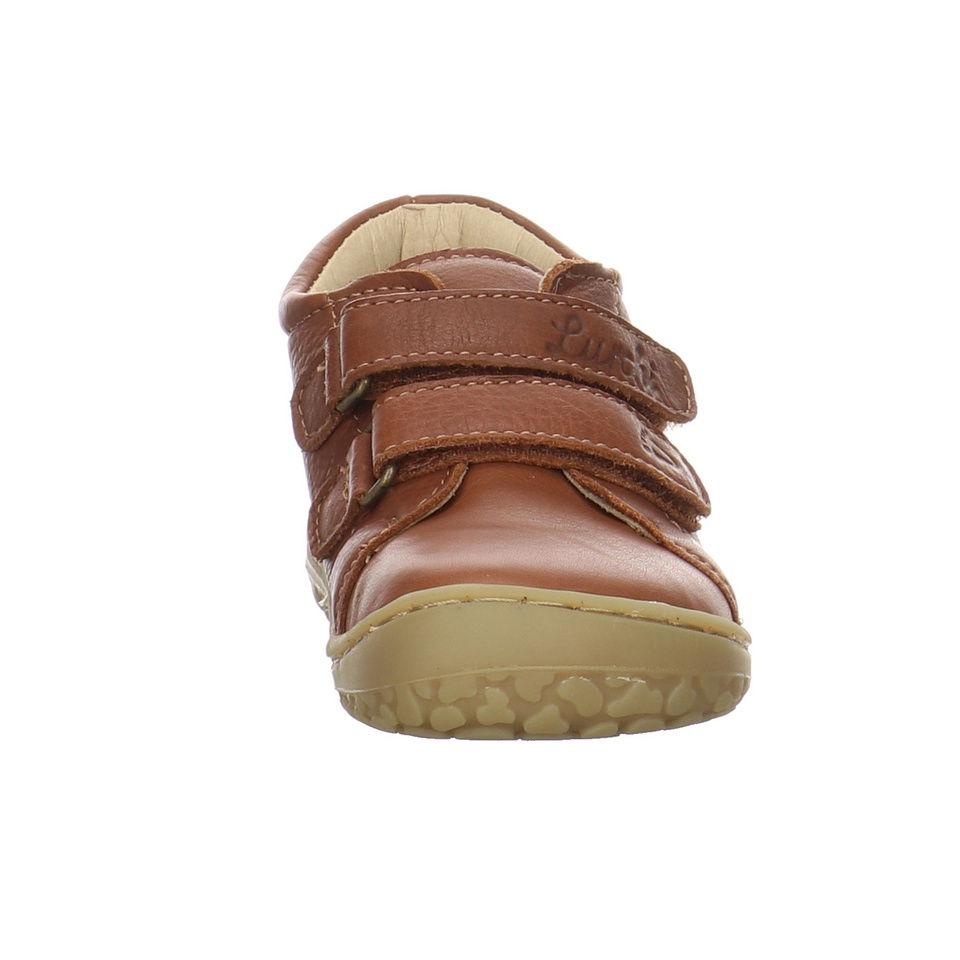 Lurchi Norik Barefoot Klettschuh