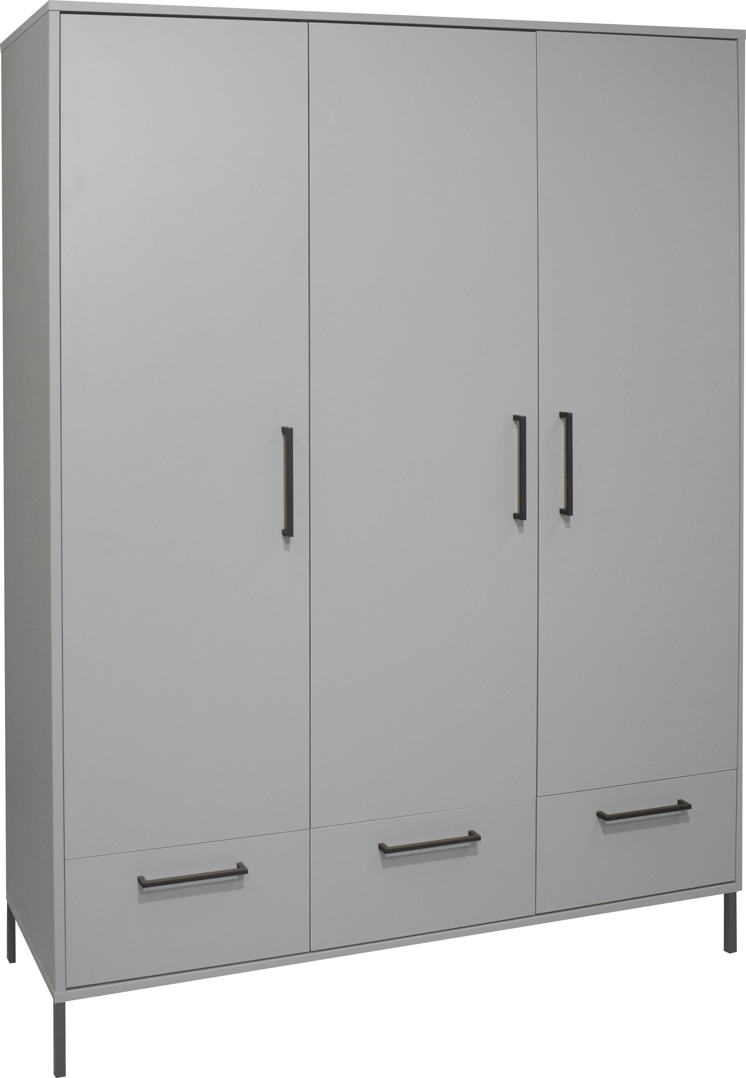 Mäusbacher Kleiderschrank Kleiderschrank Höhe 195