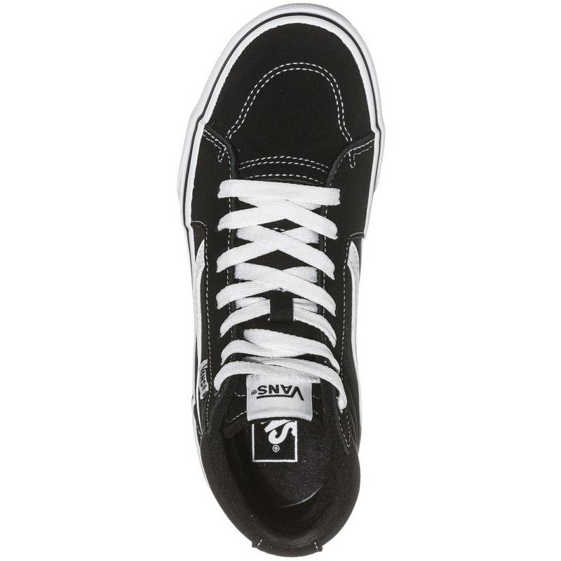 Vans Filmore High Sneaker Kinder