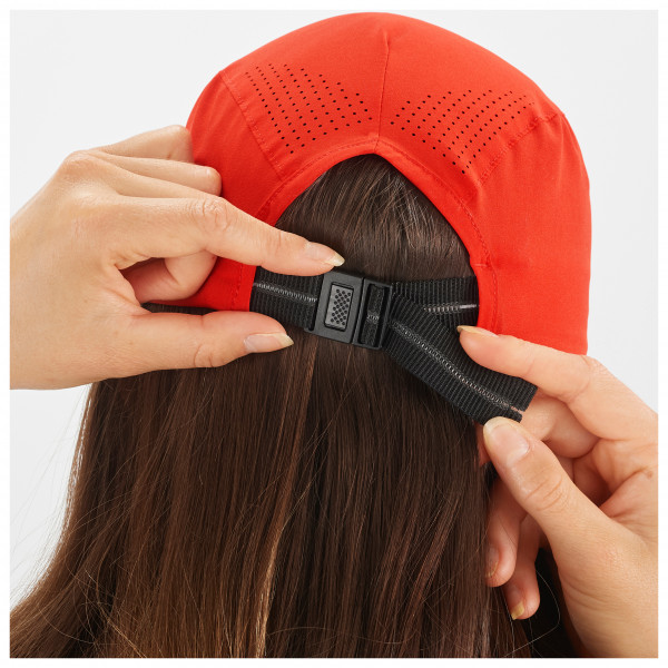 Salomon - Cross Cap - Cap