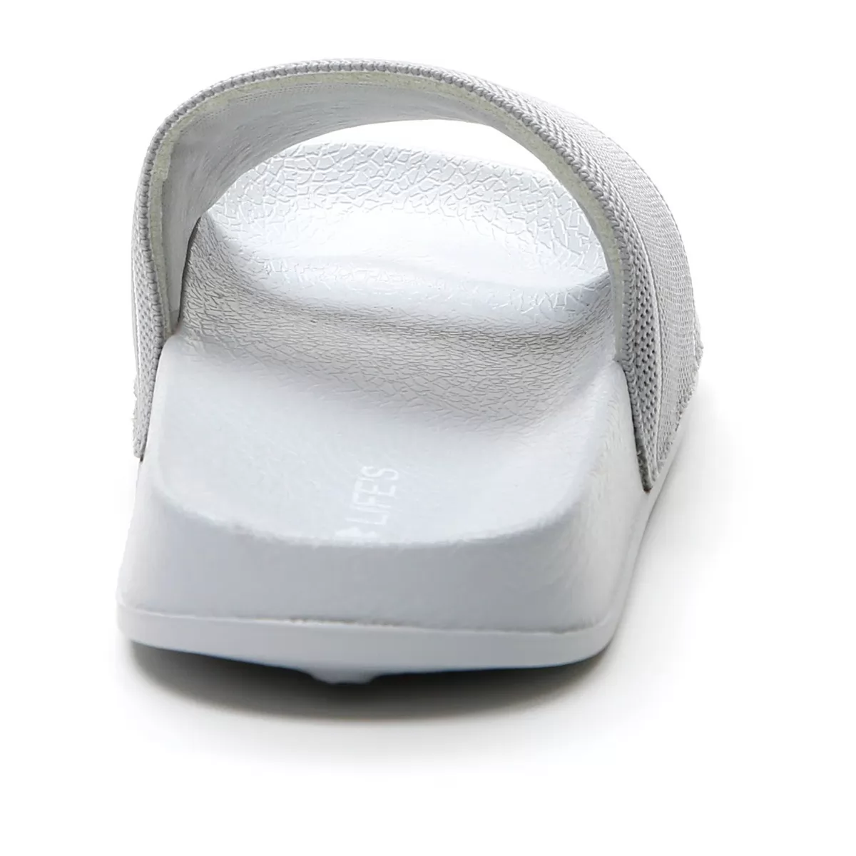 MOKU W VAPOR GRAY/ALL WHITE