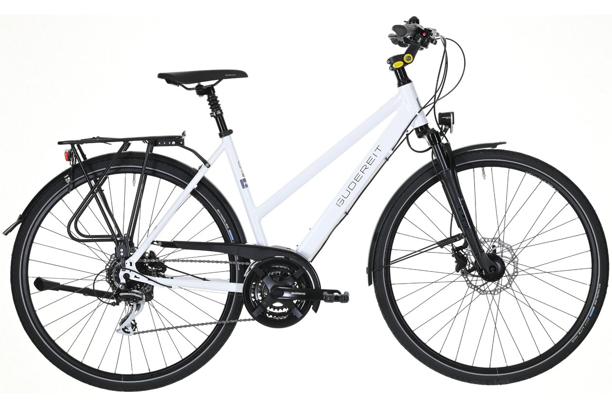 Gudereit LC-30 evo - 2023 - 28 Zoll - Damen Sport
