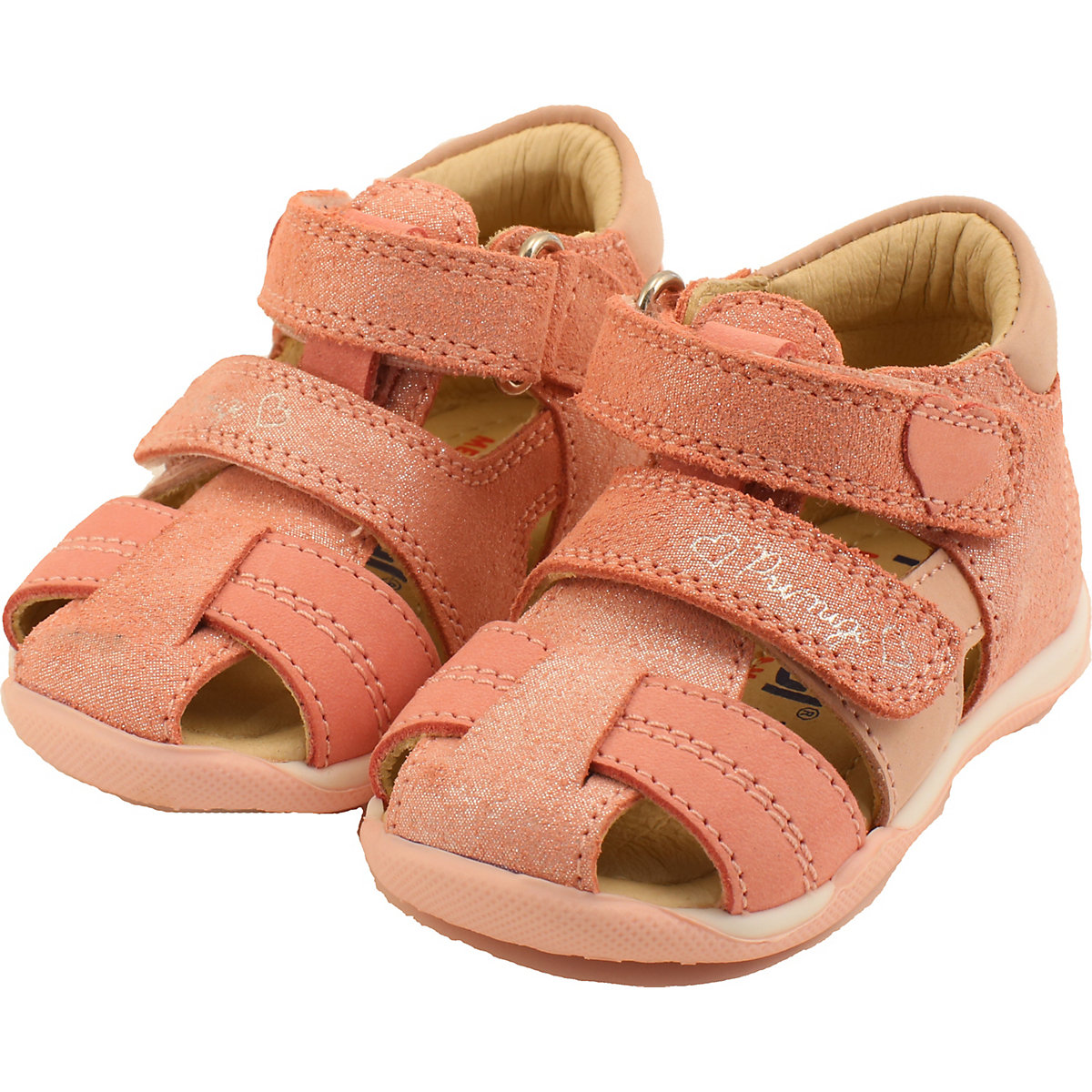 PIZ 19107 Sandalen